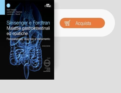 Sleisenger-Fordtran - Malattie gastrointestinali ed epatiche